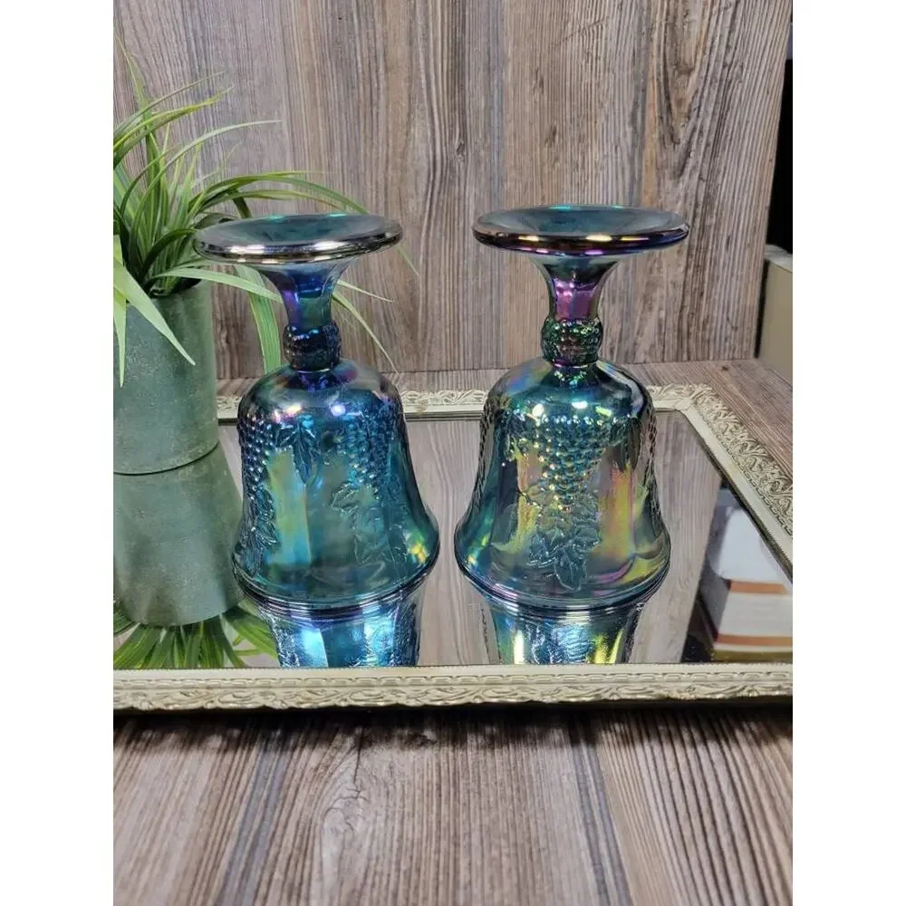 Colony Glass colony harvest